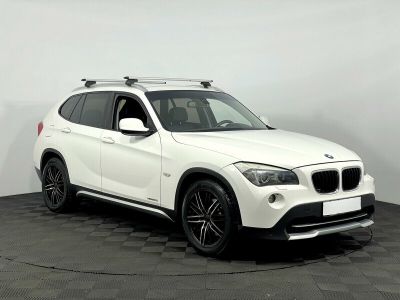 BMW X1, 2.0 л, АКПП, 2012 фото 5