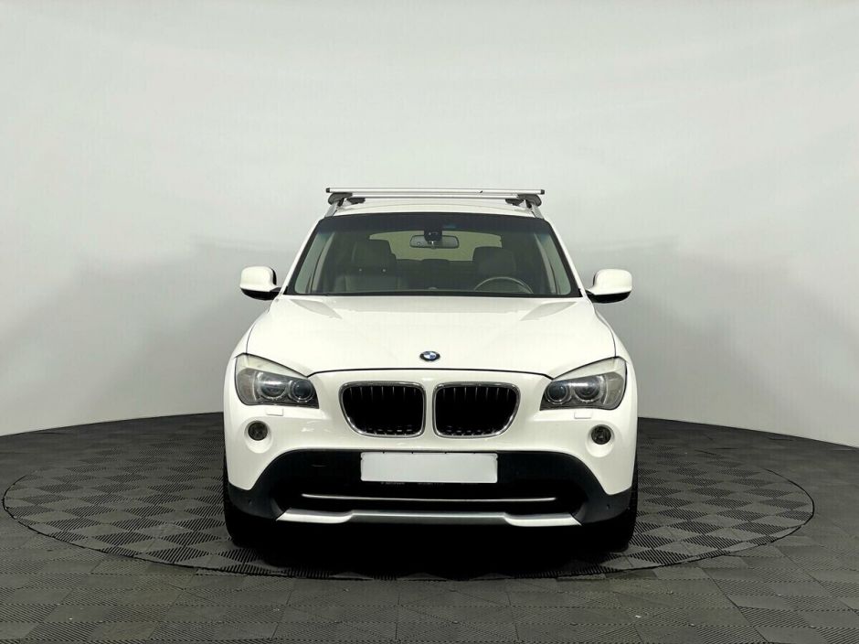 BMW X1, 2.0 л, АТ, 2012 фото 7