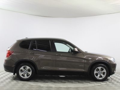 BMW X3, 2.0 л, АКПП, 2012 фото 10