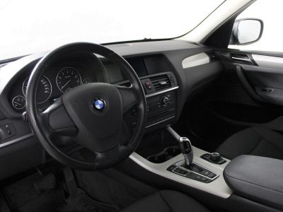 BMW X3, 2.0 л, АКПП, 2012 фото 11