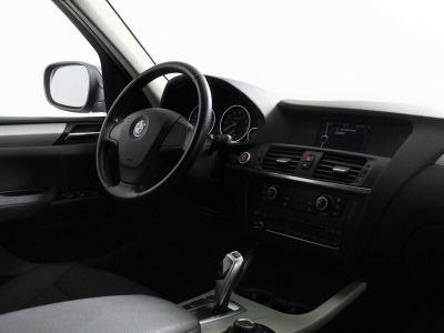 BMW X3, 2.0 л, АКПП, 2012 фото 13