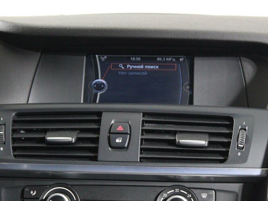 BMW X3, 2.0 л, АТ, 2012 фото 14