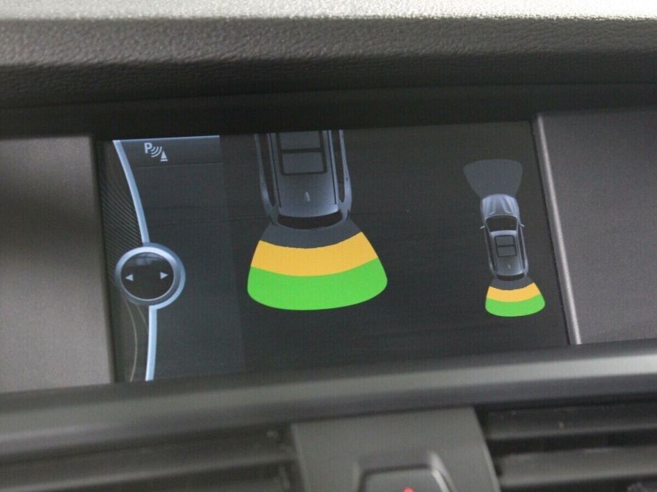 BMW X3, 2.0 л, АТ, 2012 фото 15