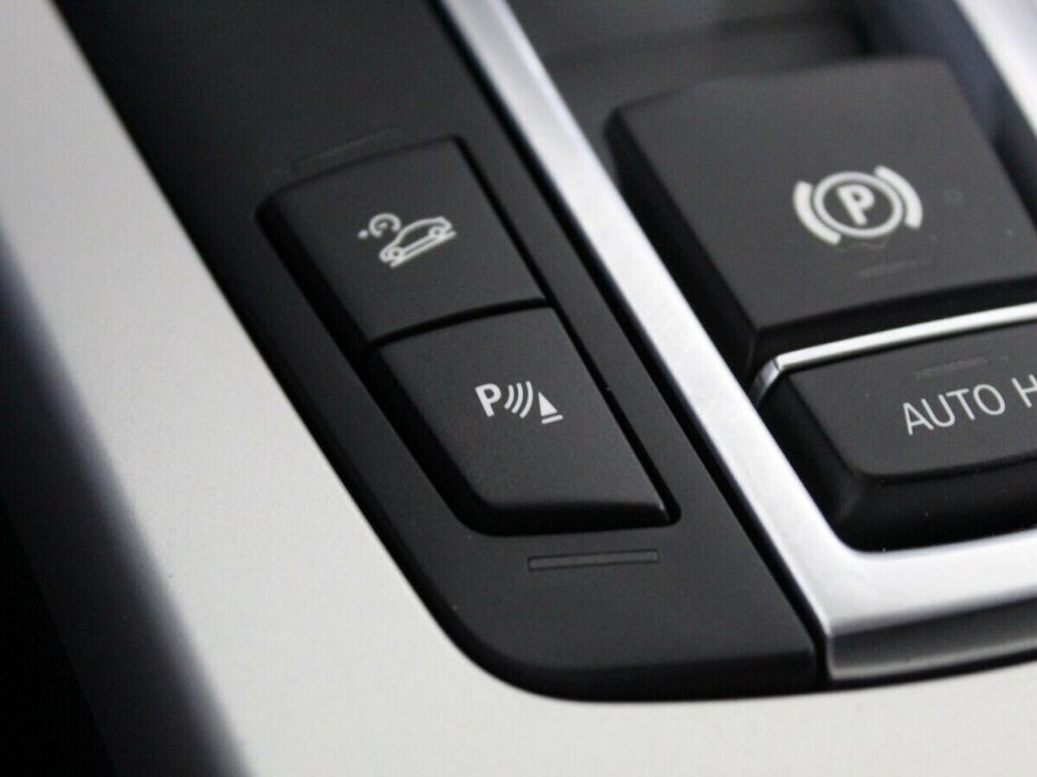 BMW X3, 2.0 л, АТ, 2012 фото 2