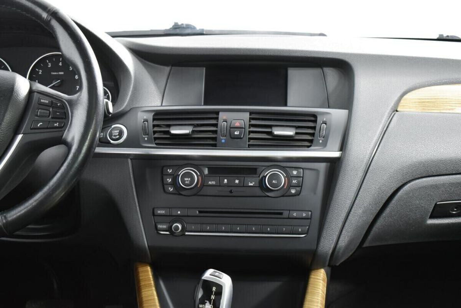 BMW X3, 2.0 л, АТ, 2012 фото 13