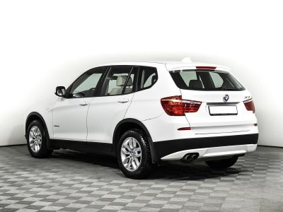 BMW X3, 2.0 л, АКПП, 2012 фото 6