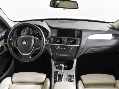 BMW X3, 2.0 л, АКПП, 2012 фото 13