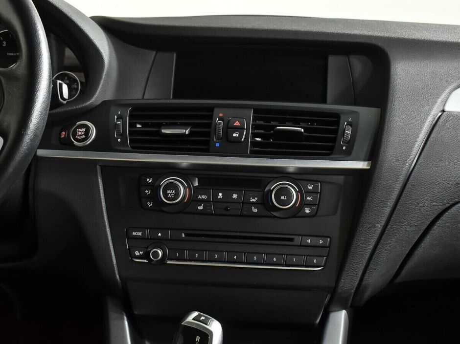 BMW X3, 2.0 л, АТ, 2012 фото 14