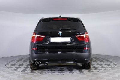 BMW X3, 2.0 л, АКПП, 2014 фото 6