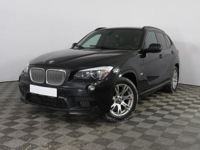 BMW X1, 2.0 л, АКПП, 2012 фото 3