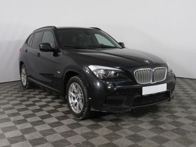 BMW X1, 2.0 л, АКПП, 2012 фото 5