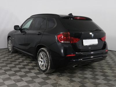 BMW X1, 2.0 л, АКПП, 2012 фото 6