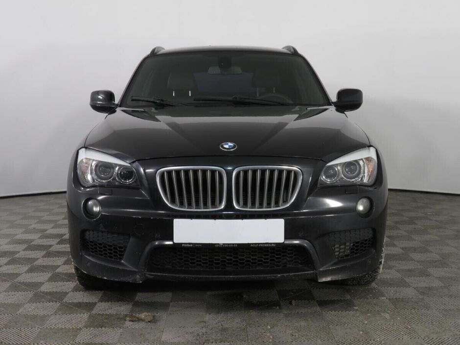 BMW X1, 2.0 л, АТ, 2012 фото 7