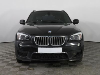 BMW X1, 2.0 л, АКПП, 2012 фото 7