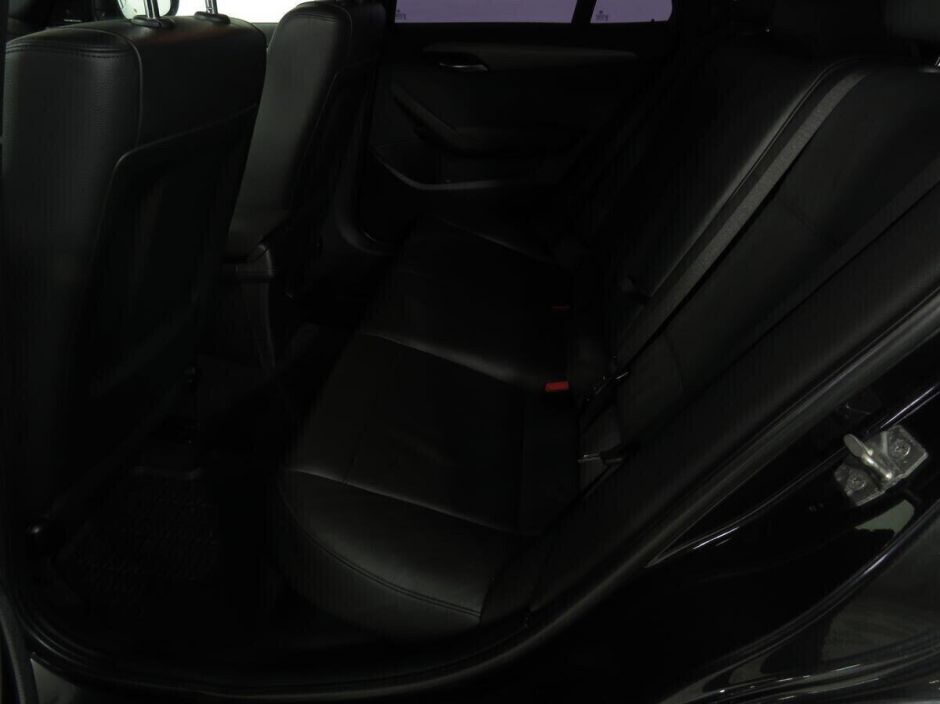 BMW X1, 2.0 л, АТ, 2012 фото 1