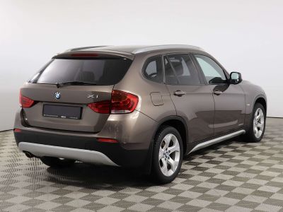 BMW X1, 2.0 л, АКПП, 2011 фото 4