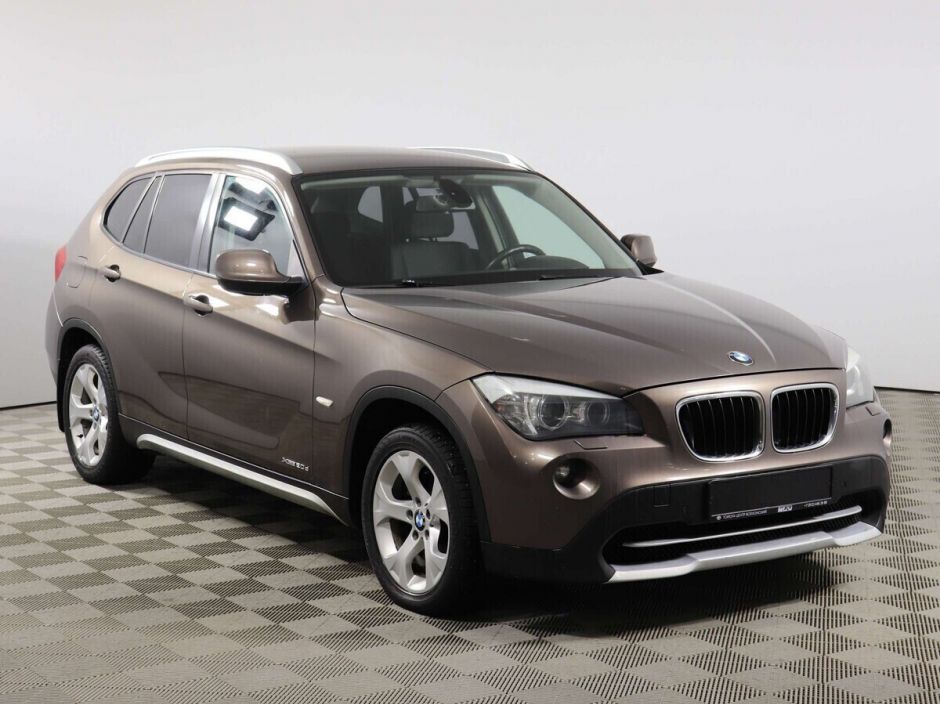 BMW X1, 2.0 л, АТ, 2011 фото 5