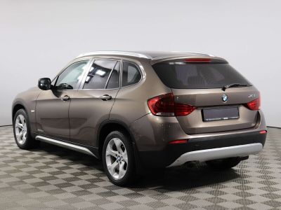 BMW X1, 2.0 л, АКПП, 2011 фото 6