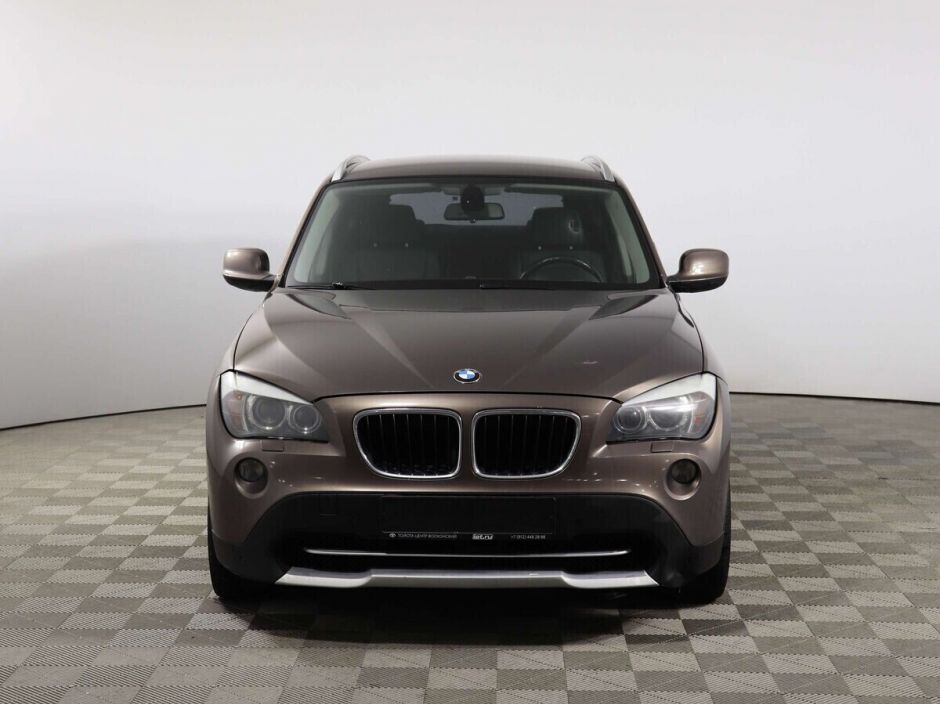BMW X1, 2.0 л, АТ, 2011 фото 7