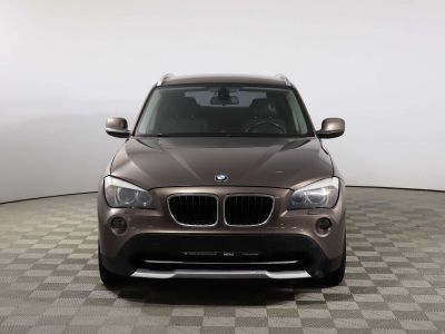 BMW X1, 2.0 л, АКПП, 2011 фото 7