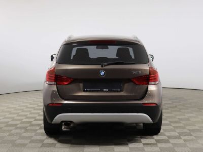 BMW X1, 2.0 л, АКПП, 2011 фото 8