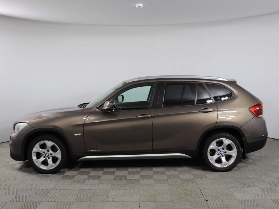 BMW X1, 2.0 л, АТ, 2011 фото 9
