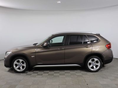 BMW X1, 2.0 л, АКПП, 2011 фото 9