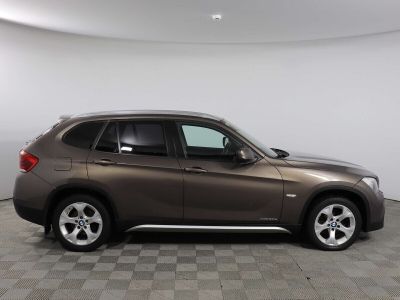 BMW X1, 2.0 л, АКПП, 2011 фото 10