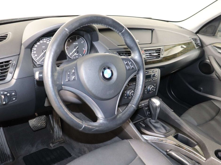 BMW X1, 2.0 л, АТ, 2011 фото 11