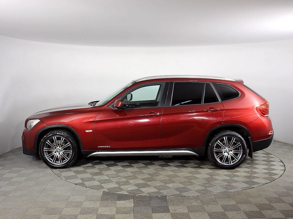 BMW X1, 2.0 л, АТ, 2012 фото 7