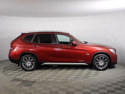 BMW X1, 2.0 л, АКПП, 2012 фото 8