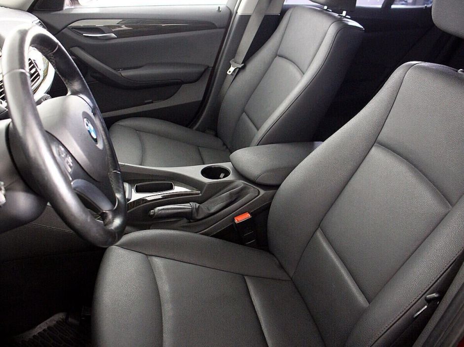 BMW X1, 2.0 л, АТ, 2012 фото 9