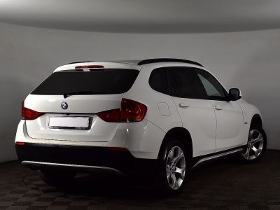 BMW X1, 2.0 л, АКПП, 2010 фото 4