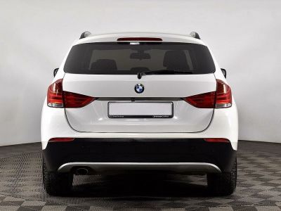 BMW X1, 2.0 л, АКПП, 2010 фото 6