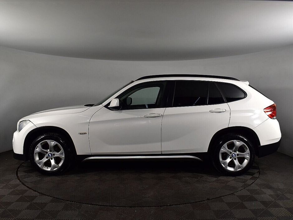 BMW X1, 2.0 л, АТ, 2010 фото 7
