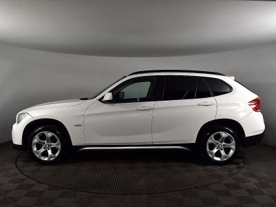 BMW X1, 2.0 л, АКПП, 2010 фото 7