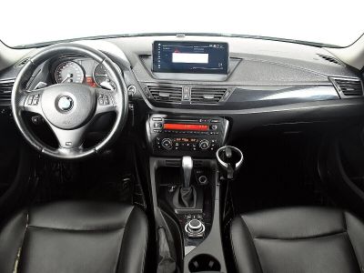 BMW X1, 2.0 л, АКПП, 2010 фото 11