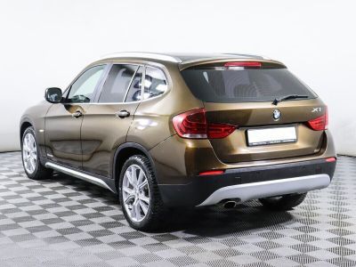 BMW X1, 2.0 л, АКПП, 2010 фото 6