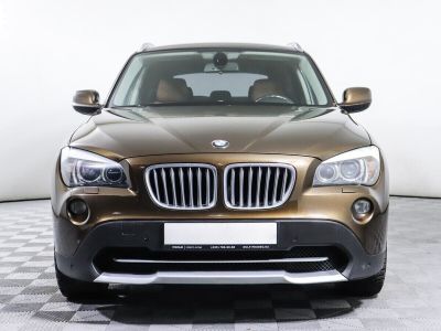 BMW X1, 2.0 л, АКПП, 2010 фото 7