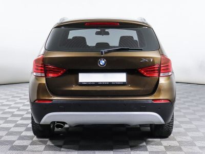 BMW X1, 2.0 л, АКПП, 2010 фото 8