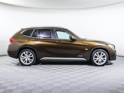 BMW X1, 2.0 л, АКПП, 2010 фото 10