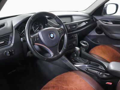 BMW X1, 2.0 л, АКПП, 2010 фото 11