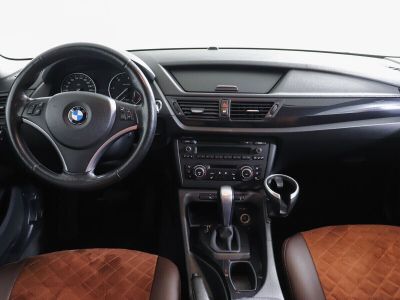 BMW X1, 2.0 л, АКПП, 2010 фото 12