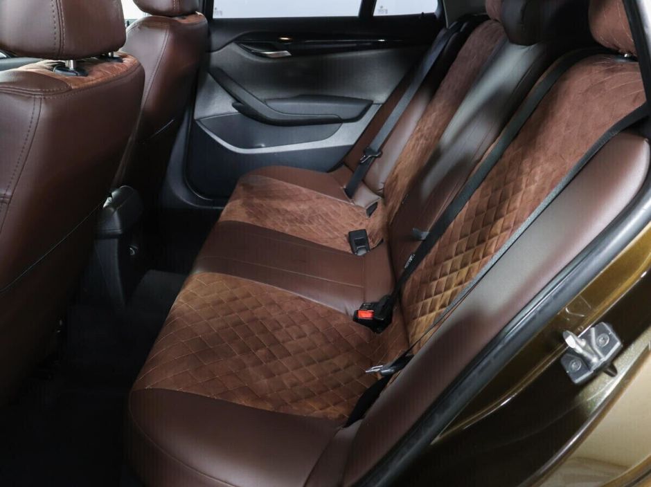 BMW X1, 2.0 л, АТ, 2010 фото 1