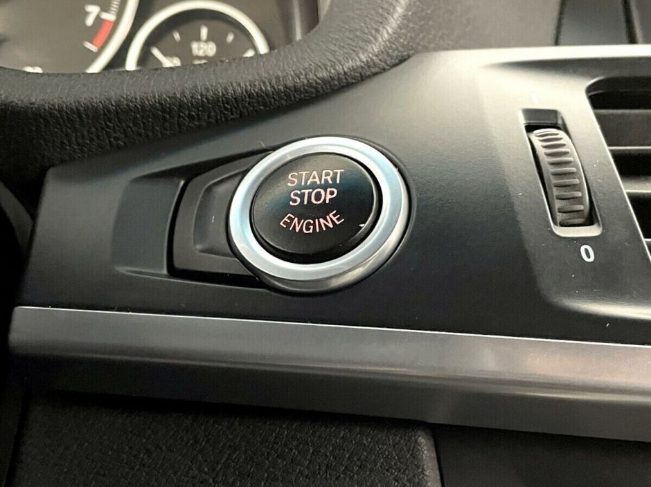 BMW X3, 3.0 л, АТ, 2010 фото 16