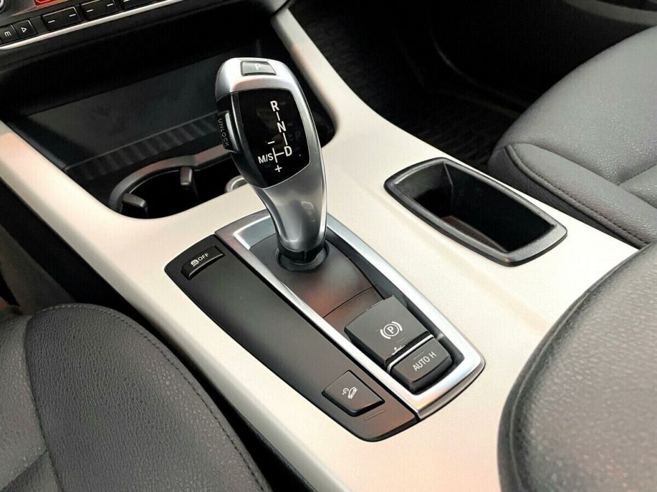 BMW X3, 3.0 л, АТ, 2010 фото 17