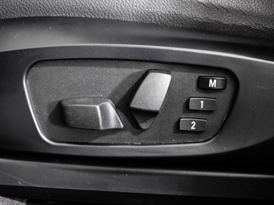 BMW X3, 3.0 л, АТ, 2011 фото 2