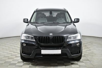 BMW X3, 2.0 л, АКПП, 2011 фото 7