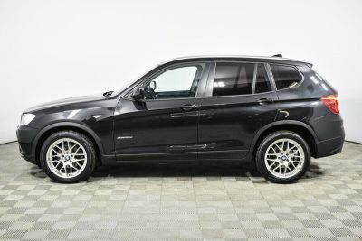 BMW X3, 2.0 л, АКПП, 2011 фото 9