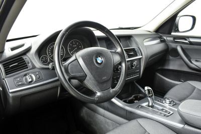 BMW X3, 2.0 л, АКПП, 2011 фото 11